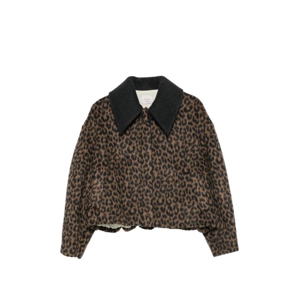 Alysi Women Jackets
